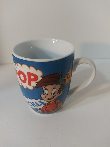 Kelloggs Snap Crackle Pop Coffee Mug Cup 2013 Ships Fast - Picture 2 of 3