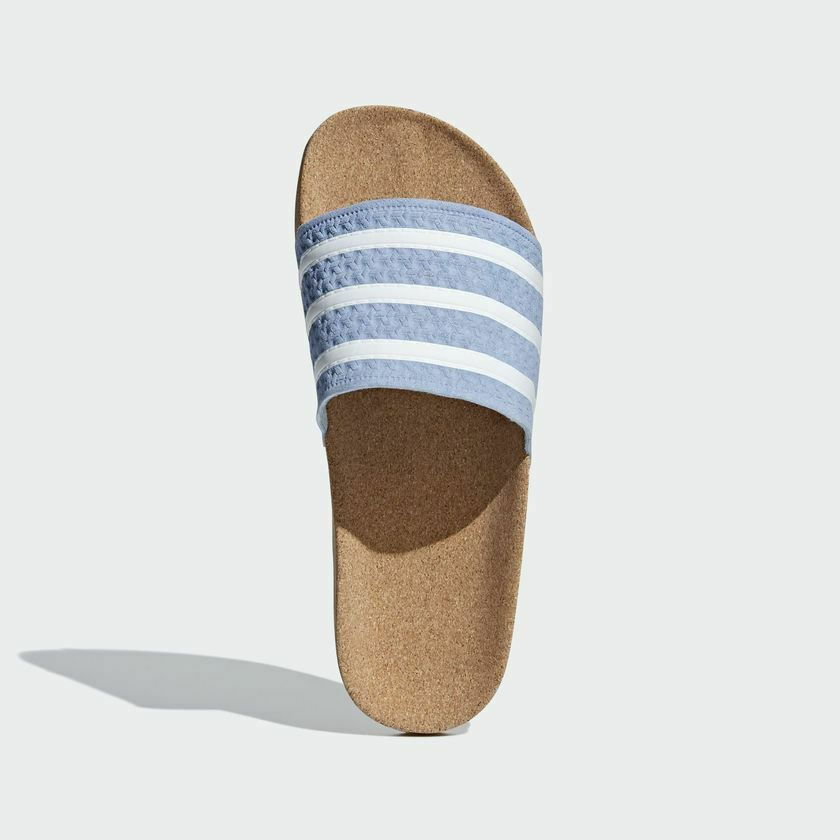 adilette cork slipper