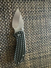 Gerber Kettlebell Compact Folding Folder Pocket Knife