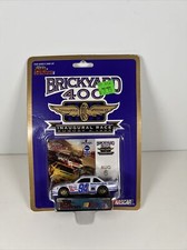 Sealed Rare Racing Champions Brickyard 400 Inaugural Race 1994 1:64 Die Cast 22 