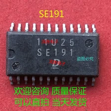 SE191 SOP-24 Automotive IC /New #A6-29
