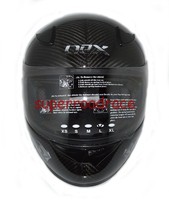 Nex Full Face Motorcycle Helmet Real Carbon Fiber Dot Approved Extra Large Grey on sale Nex Full Face Motorcycle Helmet Real Carbon Fiber Dot Approved Extra Large Grey on sale