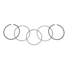 New Piston Rings For Honda By 51-231-07