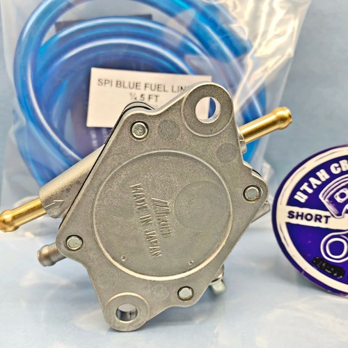 SKI-DOO 500 F MXZ 97-01 SKIDOO 670 TOURING SLE LE 96-01 FUEL PUMP CONVERSION KIT - Picture 5 of 8