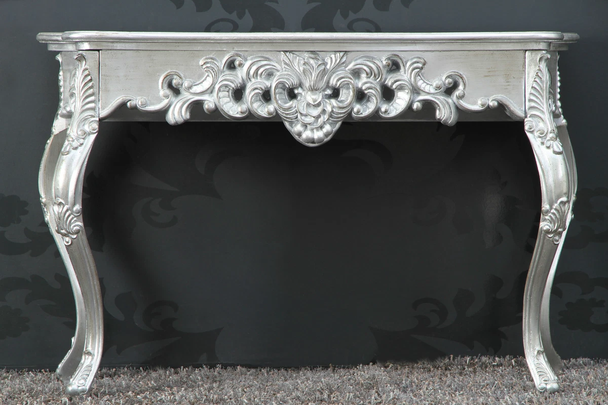 Equerre murale étagère vintage ancienne fonte blanche 15 x 15 cm