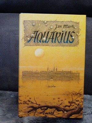 Aquarius Roman Jan Mark Loewe gebraucht guter Zustand