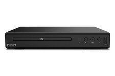 Philips TAEP200 Lettore DVD/CD - HDMI, Full HD, USB Media Connection, DivX Ultra