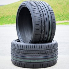 2 Tires Goodyear Eagle F1 Asymmetric 2 27530r19 96y Xl Performance