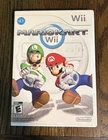 New ListingMario Kart Nintendo Wii