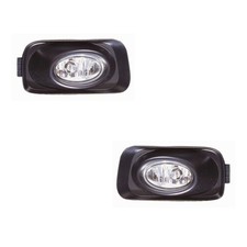 Nebelscheinwerfer Set links rechts für Honda Accord VII Tourer CM CL H11