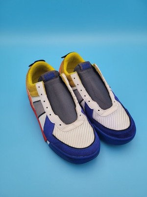 OnitsukaTiger D-TRAINER SLIP-ON 　US Size 11.0