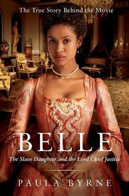 Paula Byrne Belle (Taschenbuch)