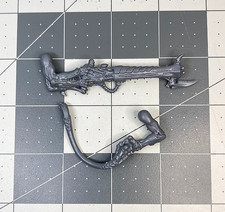 40K TYRANIDS VENOM CANNON heavy weapon Hive Tyrant Carnifex GW bitz bits Z26