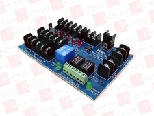 ALTRONIX MOM5 / MOM5 (USED)