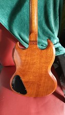 Gibson USA 1968 SG Special made in Kalamazoo SUPERB PLAYER KILLER PLAYER