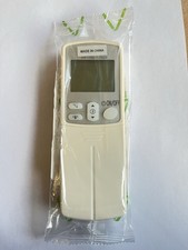 Telecomando A/C Adatto for il regolatore di aria condizionata DAIKIN