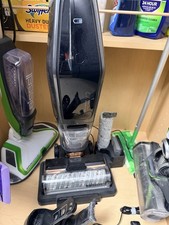 BISSELL CrossWave X7 Pet Pro Cordless Carpet Cleaner  model 3055