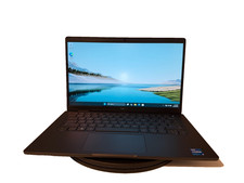 Dell Latitude 7320-i5-1135G7-16GB DDR4 Ram 256GB NVME SSD W11P Intel Iris GFx