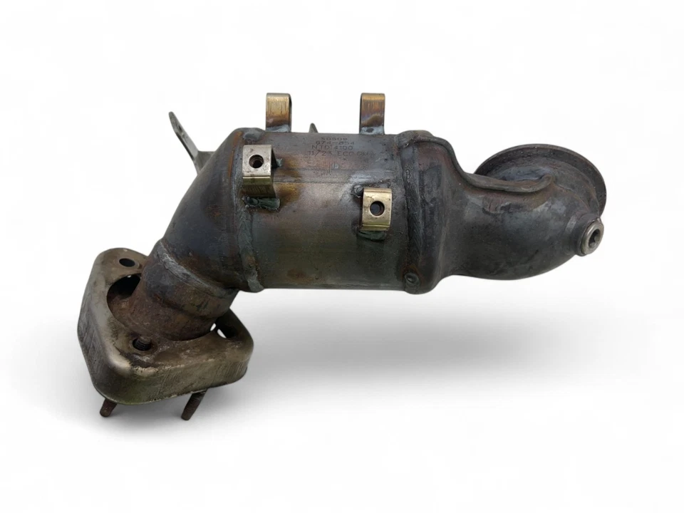 Dorman 674-854 Front Pre-Converter – Fits Buick & Chevrolet – Non-CARB - Image 3 of 4