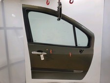 Porte arrière et accessoires Renault MODUS