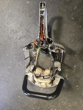Stihl HS56 Tank Handle Housing