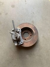 SUZUKI IGNIS II MH Bremssattel vorne rechts 6933 1.24 Petrol 69kw 2017 35464095