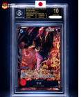 Sabo OP04-083 Manga Rare – OP04 – Japanese – BGS Black Label 10