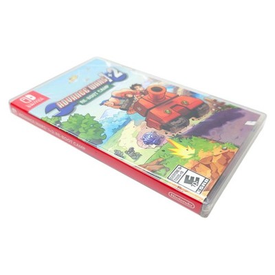 Advance Wars 1+2: Re-Boot Camp - Nintendo Switch for sale online