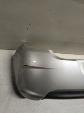 Pare-choc arrière Citroen C4