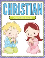 Speedy Publishing Llc | Christian Coloring Pages | Taschenbuch | Englisch (2015)