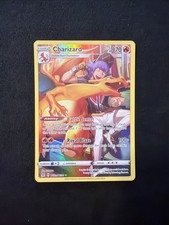 Charizard TG03/TG30 Swsh11: Lost Origin Trainer Gallery Holo on eBay