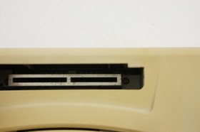 Sega Saturn Console -System Only- WHITE HST-3220 Tested NTSC-J P62015025