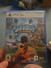Sackboy A Big Adventure Sony PlayStation 5 PS5 Brand New Factory Sealed