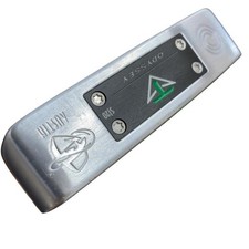 Odyssey TOULON DESIGN AUSTIN 2020 34in Right-Handed Putter w/HC 9019