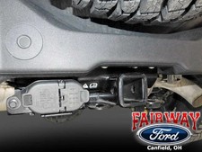 Plug-and-Play In-Bed Trailer Wiring Harness For 2017–2022 Ford F250/350/450/550 – Replaces HC3Z-15A416-A