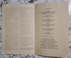 Vtg March 17, 1970 Apollo 11 Moon Rock Dedication Program Missouri State Capitol — photo 4