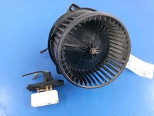 JEEP GRAND CHEROKEE II WJ, WG Chauffage Intérieur 2004 31433973