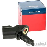 Bremi ABS-SENSOR Raddrehzahl Hinterachse Vorderachse Passend FÜR Ford Mondeo