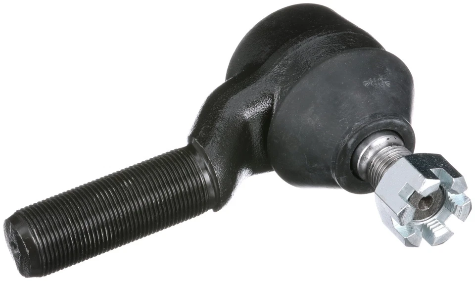 Extremo de varilla de dirección Delphi exterior derecho para 1975-1976 GMC K25 Foto 2 de 3