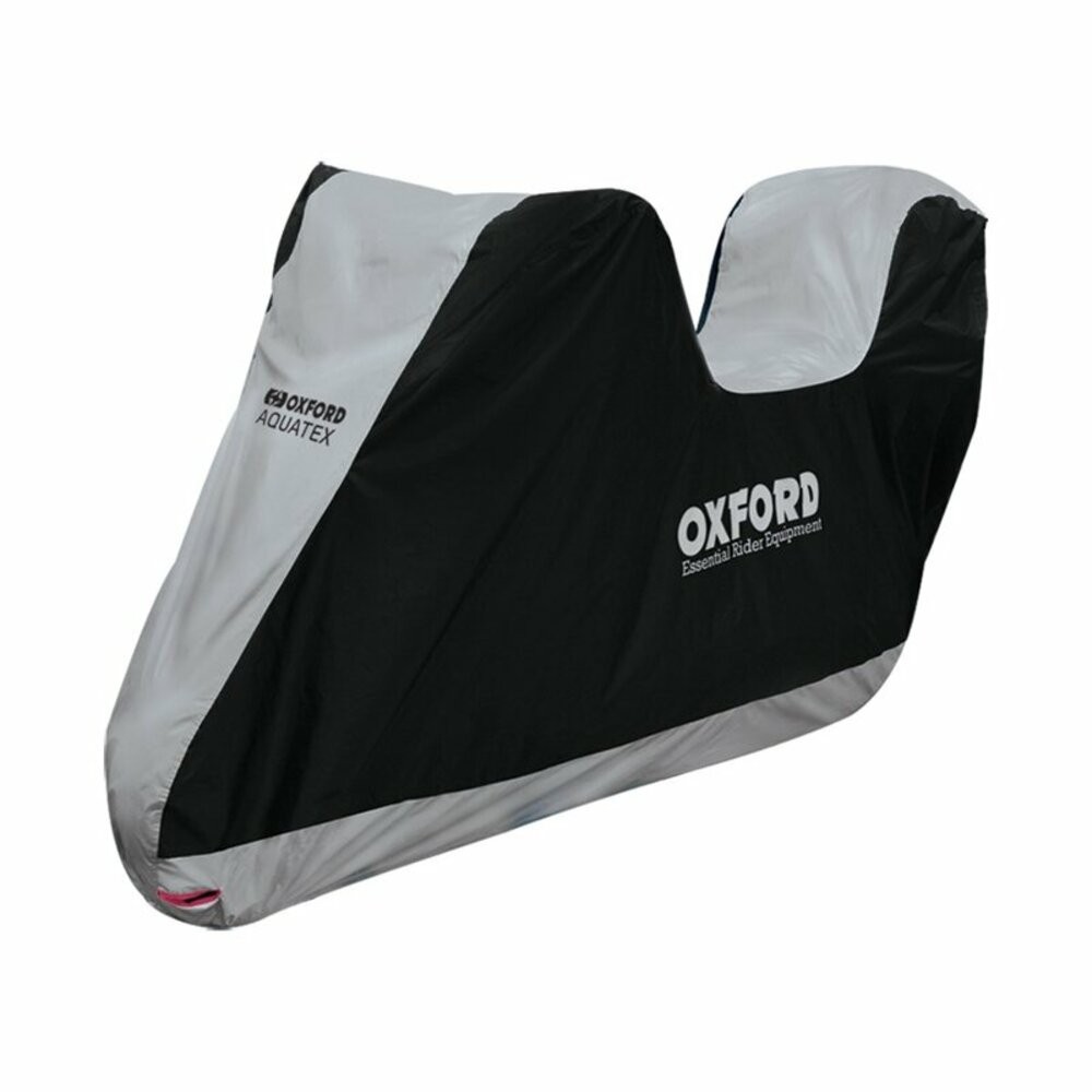 Free Shipping Oxford Aquatex Motorcycle/Scooter Outdoor Cover