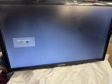 21 in Samsung Monitor | Cords Included | S22D300 No Stand