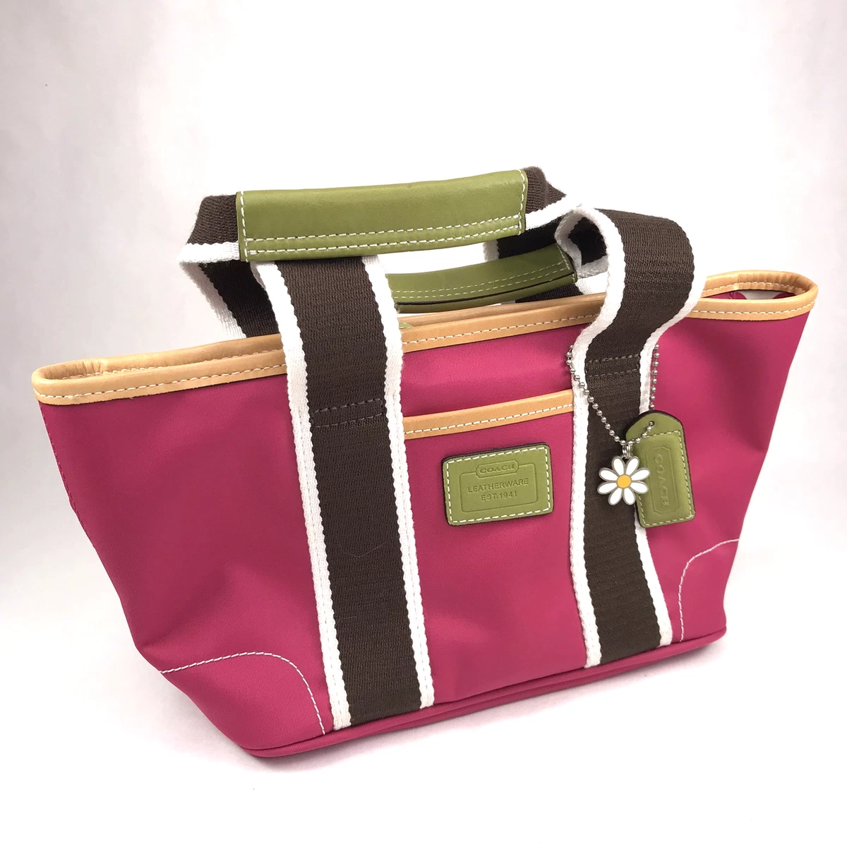 Coach Hampton Tote Mini Bags & Handbags for Women for sale | eBay