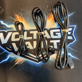 Sony PlayStation 3 PS3 Slim Console 160GB (3001A) w/Controller & Cables Working!