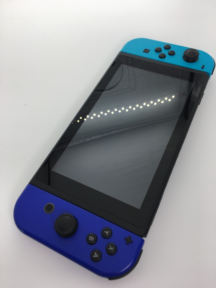 Nintendo Switch HAC-001(-01) Console Enhanced Battery Life Edition
