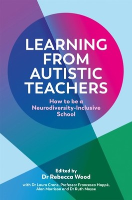Learning From Autistic Teachers   How to Be a Neurodiversity-Inclusive - H245z