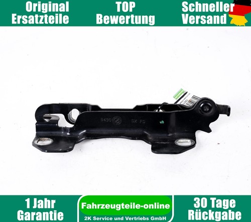 Alfa Romeo 159 939 B430 Motorhauben Scharnier Vorn rechts