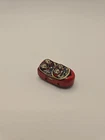 Vintage J. Chein Tin Roller Coaster Replacement Red Car
