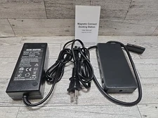 Microsoft Surface Dock Triple Displays Dual HDMI+VGA Docking Station