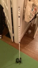 LAB Golf Directed Force 2.1/DF. 2 Broomstick/Sweeper 45" Putter Accra Shaft 