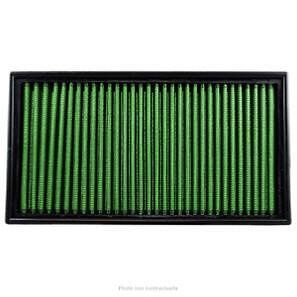 Luftfilter Green FüR Jeep Cherokee Ab 2003 Bis 2007 3.7Li V6-204PS-image